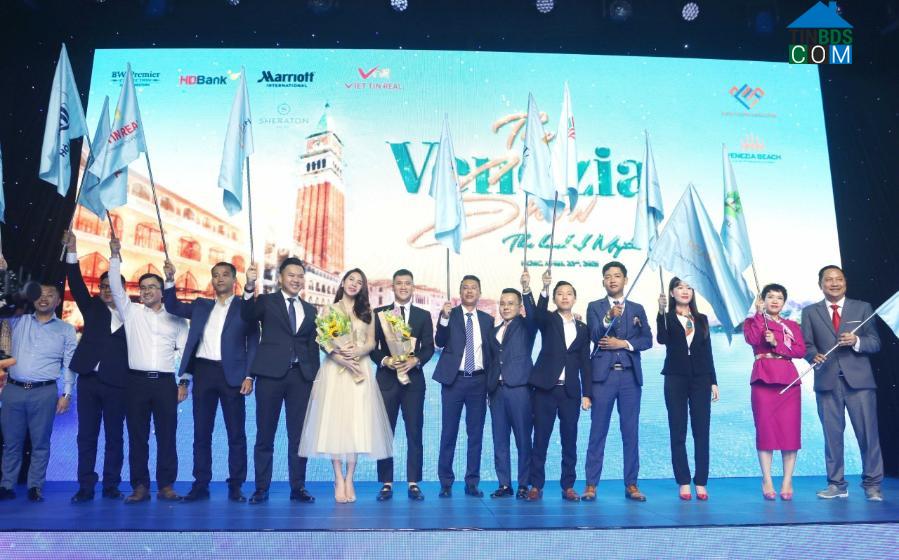 Developer đã ký kết với 2 đối tác lớn trong việc quản lý vận hành