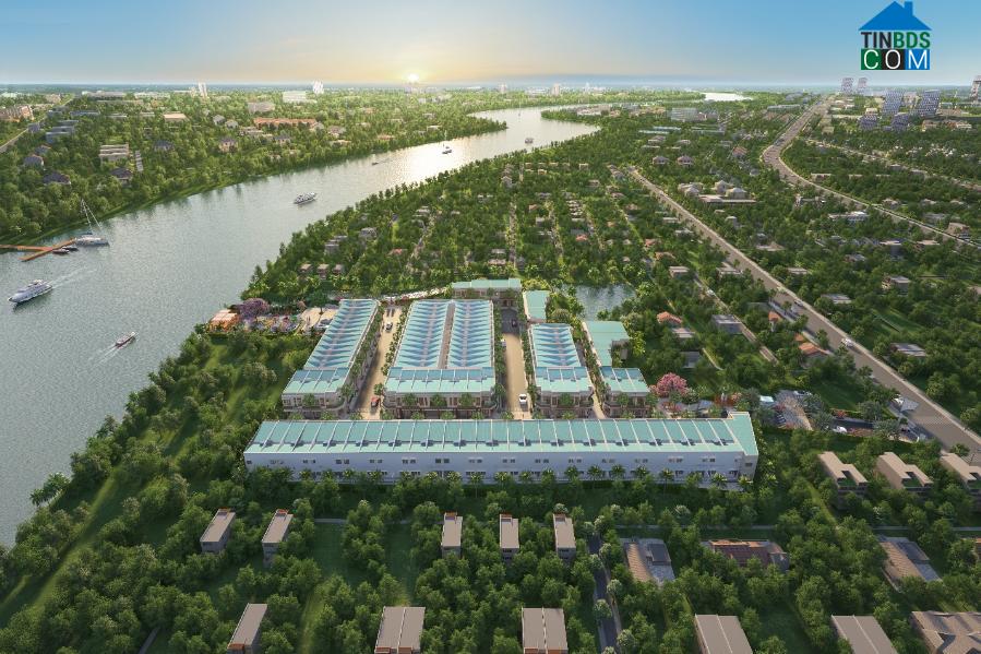 Ảnh Không gian sống chuẩn Nhật, tiêu chí an cư mới được giới trẻ tin chọn