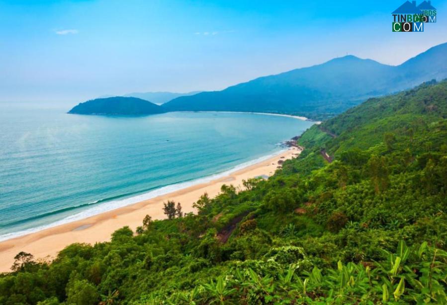 Vẻ đẹp của Việt Nam với thiên nhiên trong lành làm say đắm bao du khách