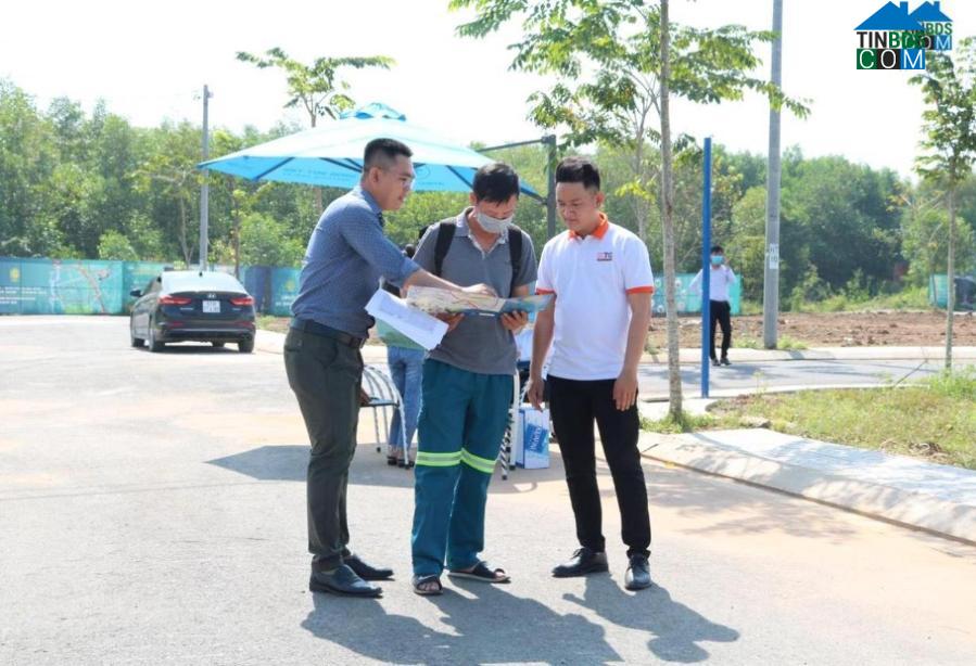 Ảnh Người mua nhà không còn nuôi kỳ vọng bất động sản giảm giá