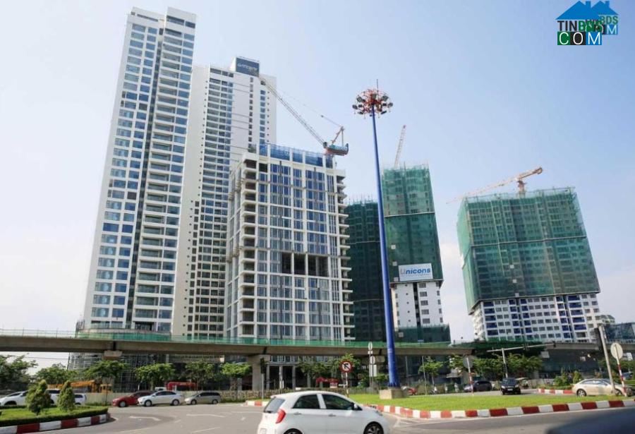 Ảnh Nhà đất bán