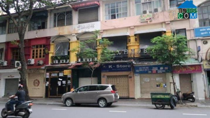 Ảnh Nhà đất bán