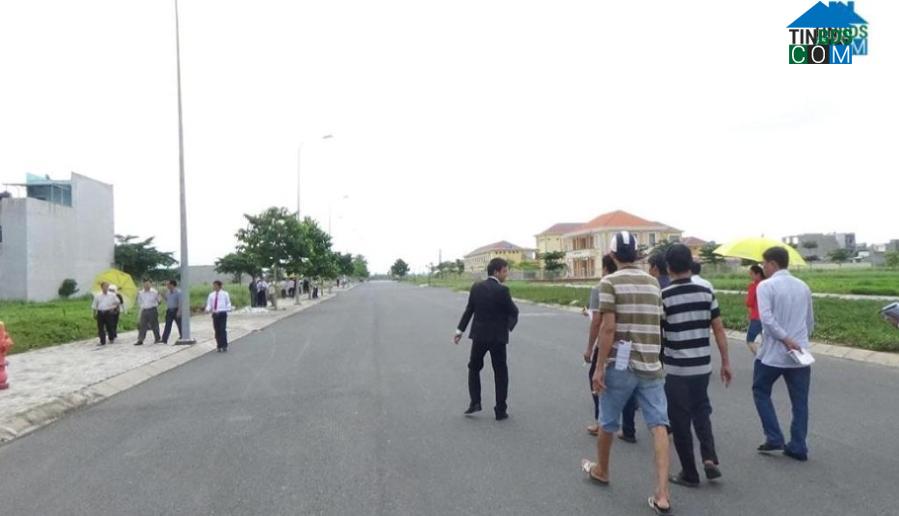 Ảnh Nhà đất bán