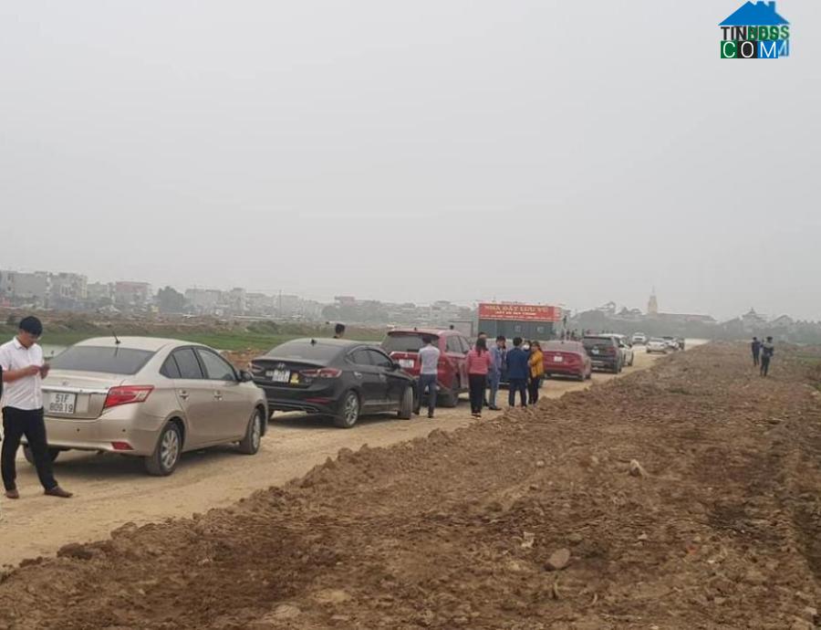 Ảnh Nhà đất bán