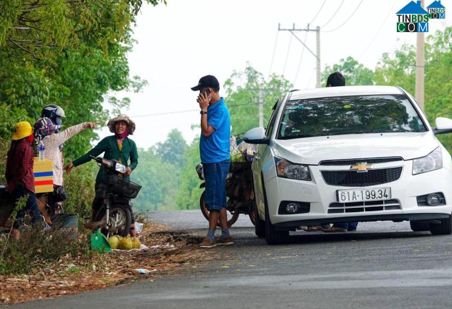 Ảnh Nhà đất bán