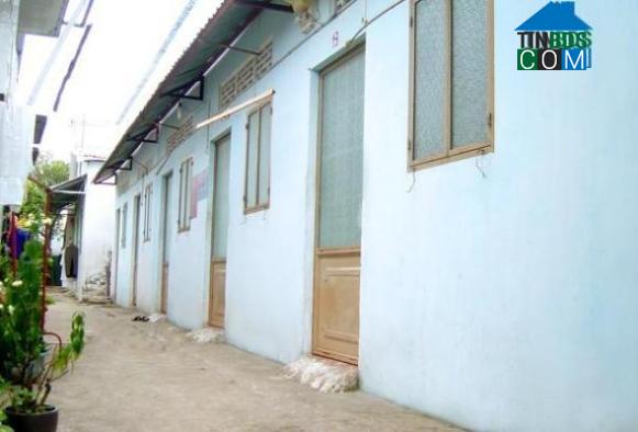 Thị trường nhà trọ cho thuê tiếp tục ảm đạm trong đầu năm 2021