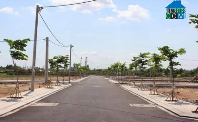 Ảnh Nhà đất bán