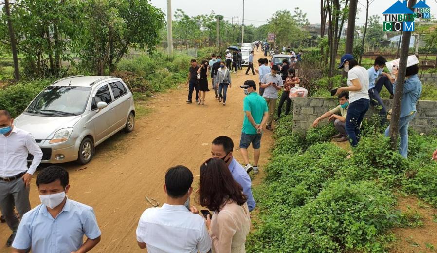 Ảnh Nhà đất bán