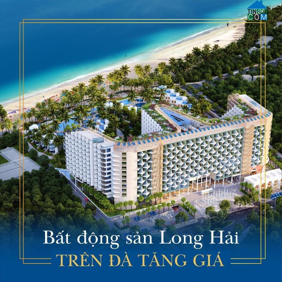 Ảnh Thanh toán chưa đầy 200 triệu, sở hữu căn hộ nghỉ dưỡng 5 sao tại Long Hải