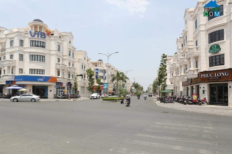 Ảnh Giá bất động sản tăng nóng: bong bóng hay nhu cầu thực?