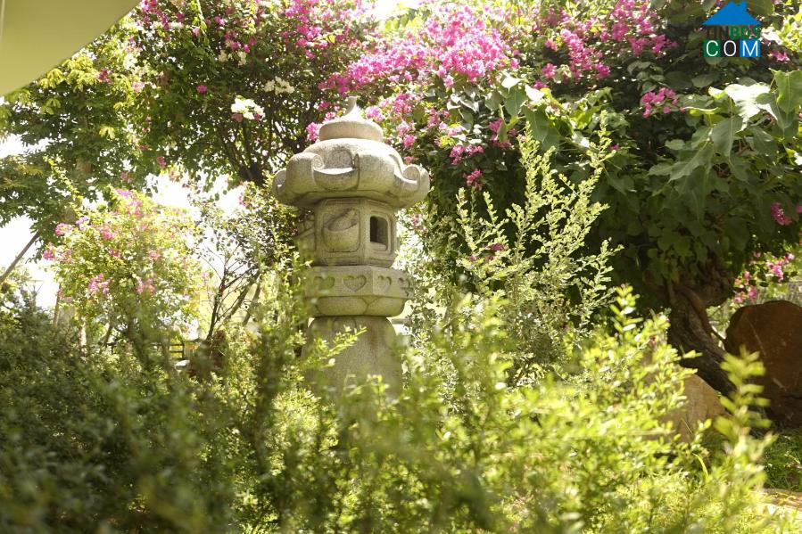 Ảnh Ghé thăm Sala Garden - Khu vườn an lạc của người đã khuất