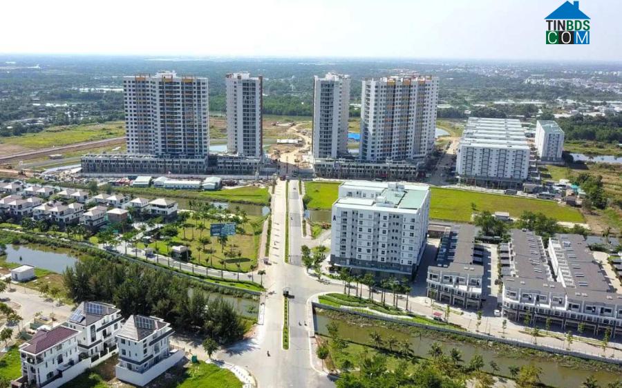 Ảnh Có nên vội vã “tậu” nhà vì lo bão giá?