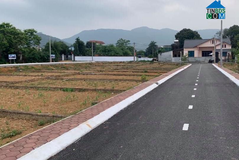 Ảnh Điểm nóng đất nền “ngáo ngơ” sau sốt đất