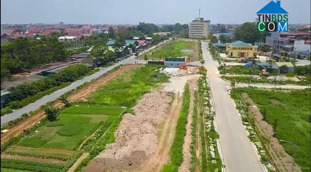 Thị trường đất nền Bắc Ninh đang đóng băng vì dịch bệnh