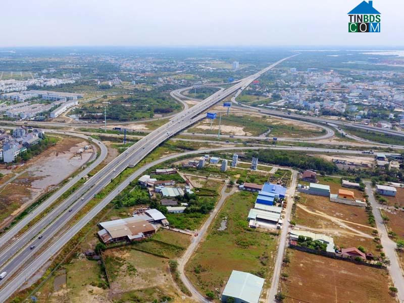 Ảnh Đồng Nai phê duyệt quy hoạch đô thị mới hơn 1.900ha