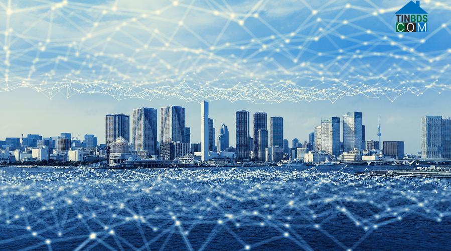 Ảnh Công nghệ rút ngắn khoảng cách giữa người bán và người mua BĐS