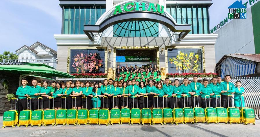 Ảnh Địa ốc Á Châu và sứ mệnh kiến tạo cộng đồng