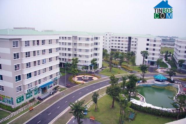 Thị trường nhà ở vẫn tiếp tục khan hiếm nhà giá rẻ