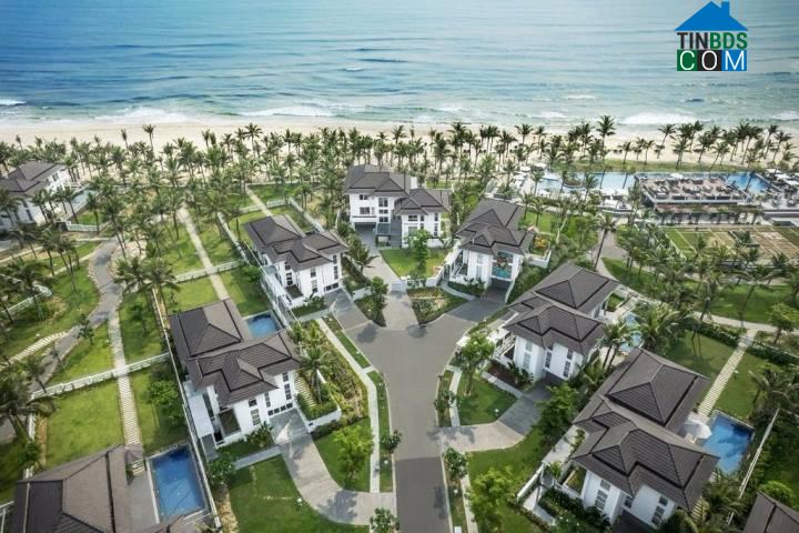 Ảnh Bất động sản nghỉ dưỡng Quảng Ninh sôi động, nhiều dự án ra hàng