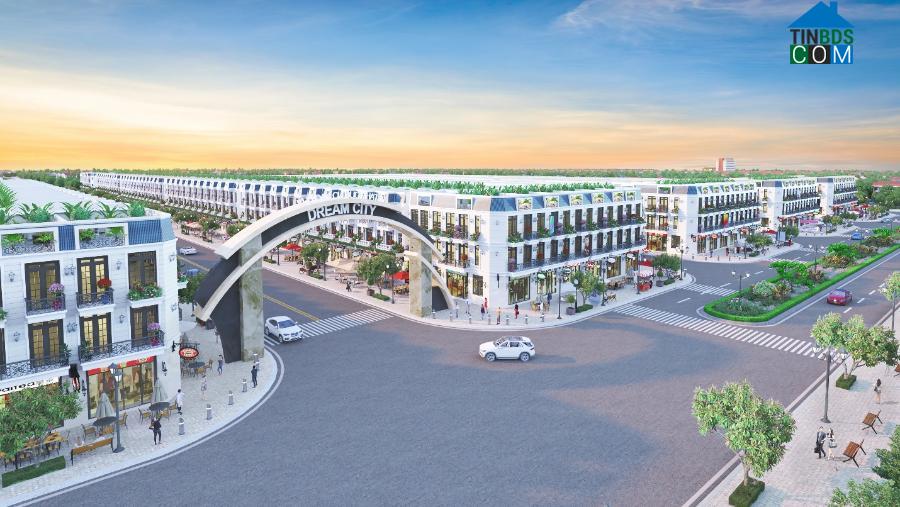 Ảnh The Sun triển khai chương trình ưu đãi “Mua đất – trúng đất”