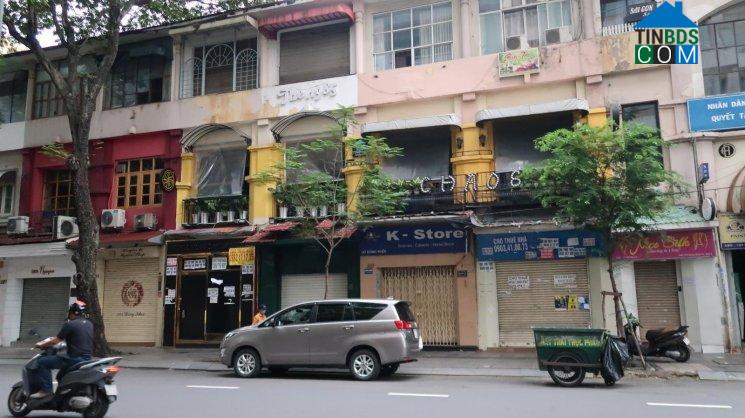 Ảnh Sợ bị ép giá, nhiều chủ nhà kiên quyết không giảm giá cho thuê