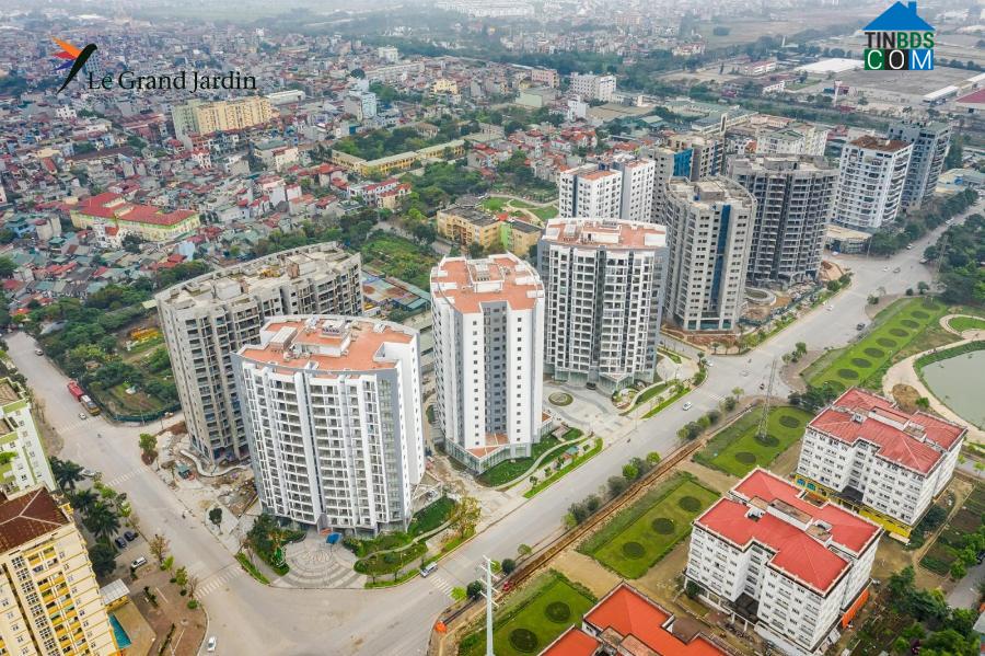 Ảnh Bất động sản Long Biên: Tâm điểm mới của Thủ đô