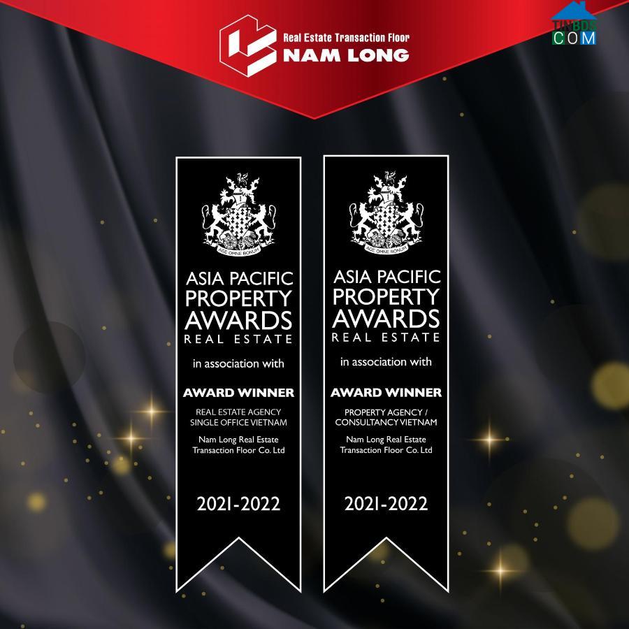 Ảnh Cú hat-trick giúp sàn Nam Long khẳng định vị trí trên đấu trường quốc tế