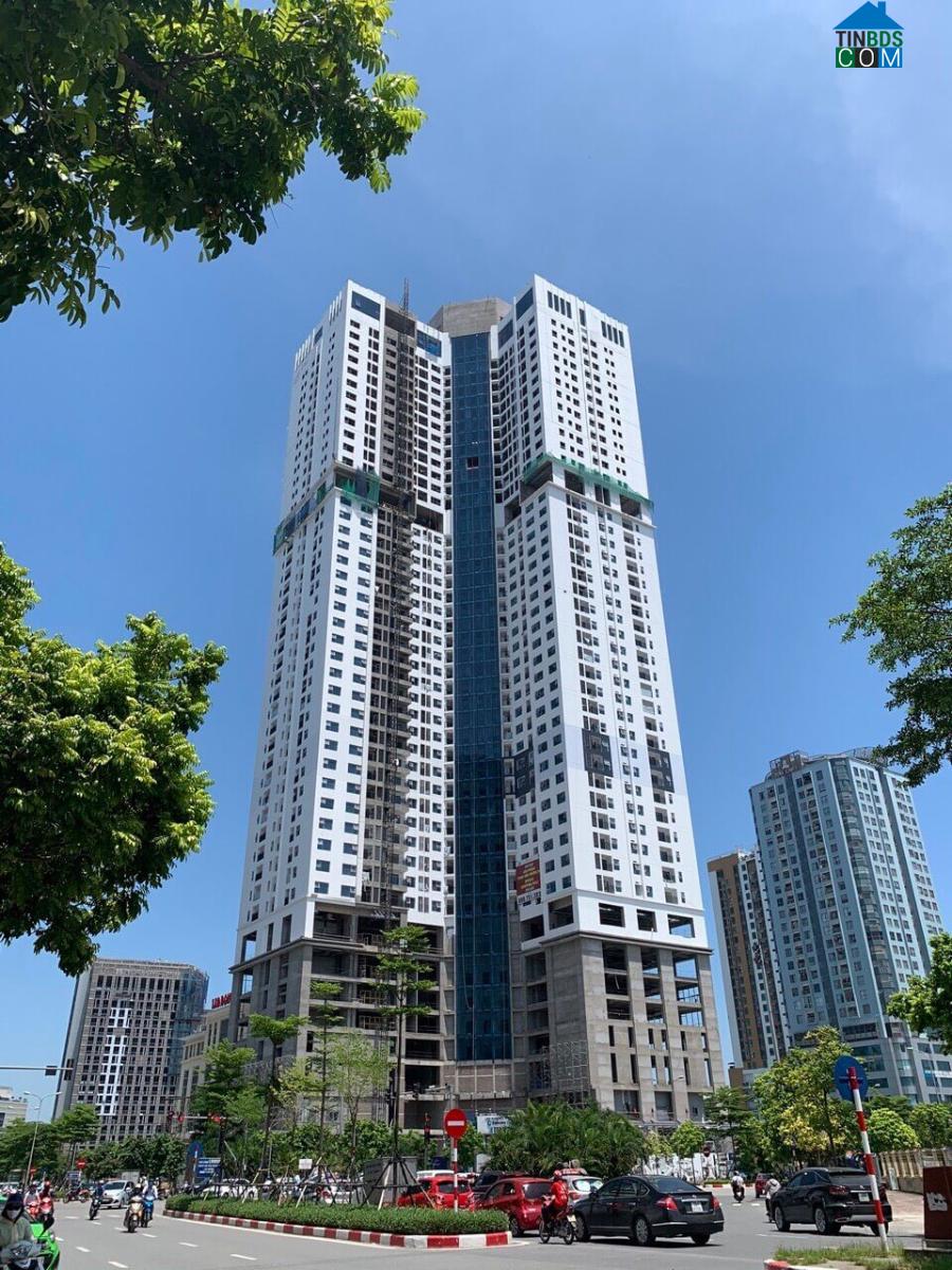 Ảnh Đánh giá dự án Golden Park Tower: Căn hộ từ 41 triệu/m2 tại quận Cầu Giấy có đáng mua?