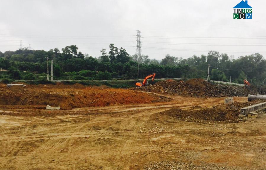 Phân khúc đất nền có giá dưới 1 tỷ đồng vẫn 