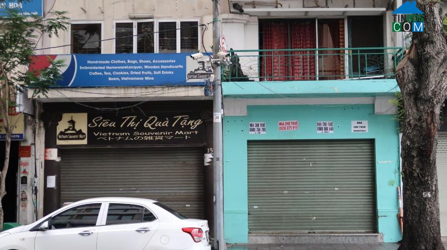 Ảnh Kinh doanh nhà phố tiếp tục thua lỗ vì dịch bệnh