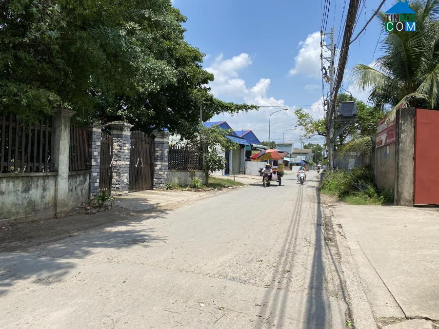 Ảnh Quy hoạch mở rộng Đường Bình Chuẩn 69 lộ giới 22m tại Thuận An