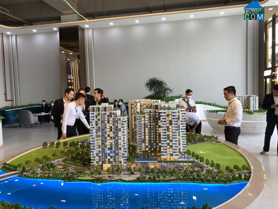 Ảnh Giới đầu tư dè chừng với thị trường nhà đất