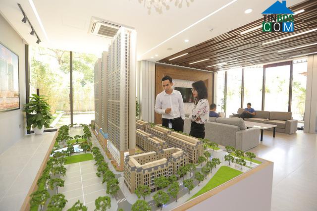 Ảnh Đánh giá dự án The Terra An Hưng: căn hộ giá dưới 2 tỷ đồng quận Hà Đông