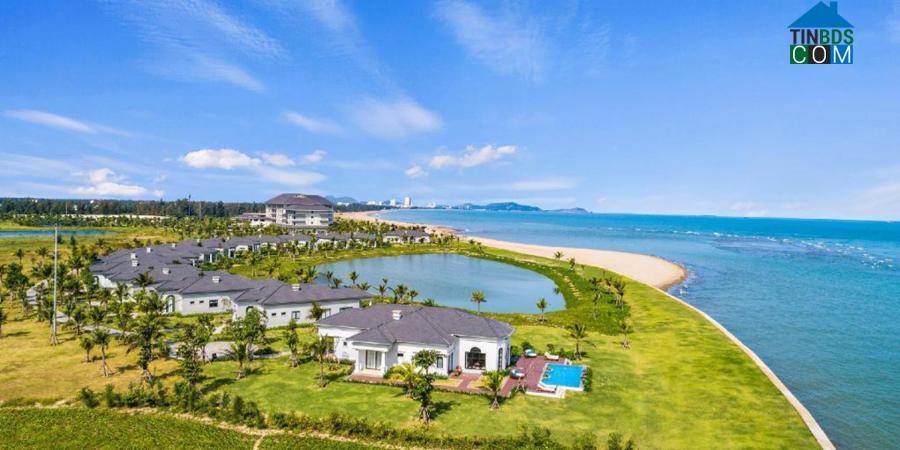 Bất động sản Nghệ An khởi sắc trong 2 năm gần đây. Ảnh minh họa