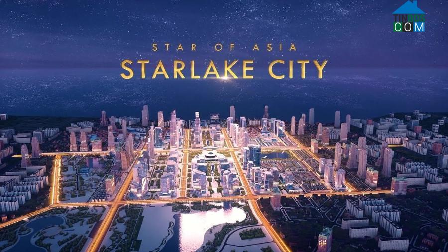 Ảnh Lý do khiến Starlake thu hút khách đa quốc gia