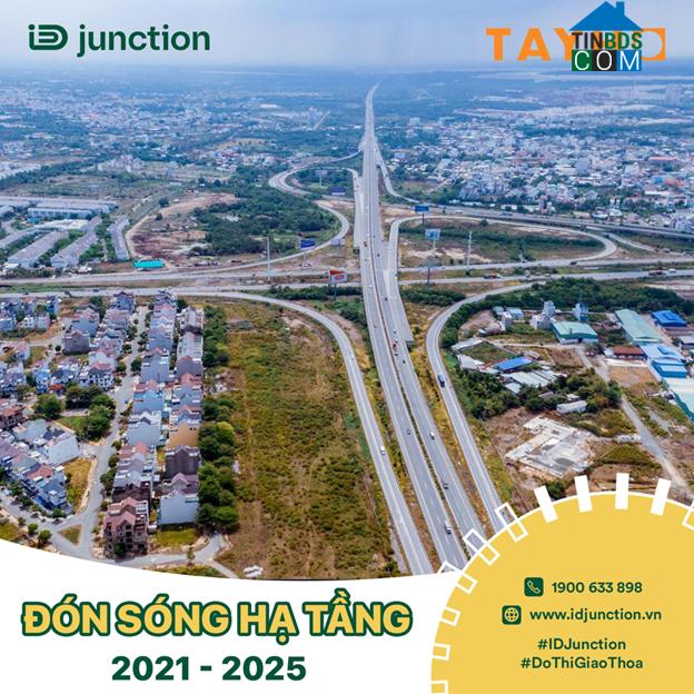 Ảnh Bất động sản chuyển dịch thế nào khi đô thị quá tải?