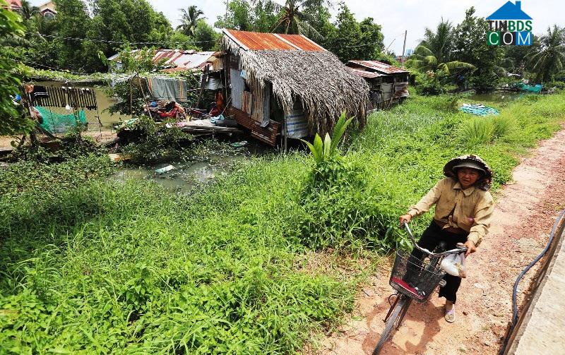 Các dự án treo gây khó khăn và bức xúc cho người dân TP.HCM. Ảnh minh họa, nguồn: Dân trí