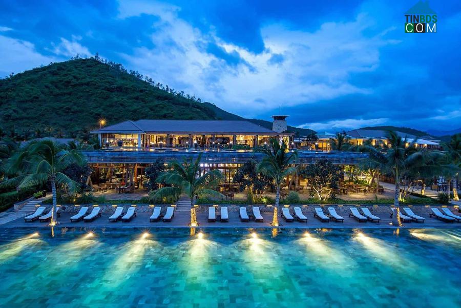 Ảnh Resort là gì? Phân biệt các loại hình Resort