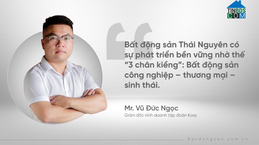 Ảnh BĐS Thái Nguyên: Có dễ “bắt đáy” thời Covid?