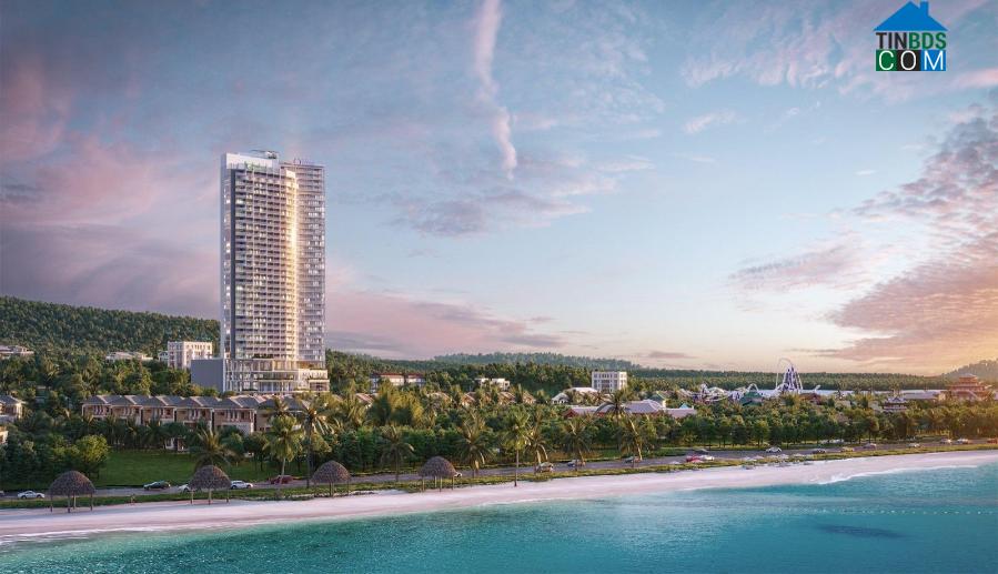 Quảng Ninh trở thành điểm đến của người dân Hà Nội đang có nhu cầu sở hữu second homes.
