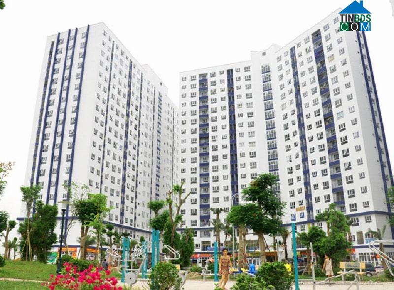 Nguồn cung thị trường bất động sản Hà Nội quý 2/2021 chủ yếu đến từ các dự án bất động sản đã chào bán từ các quý trước.