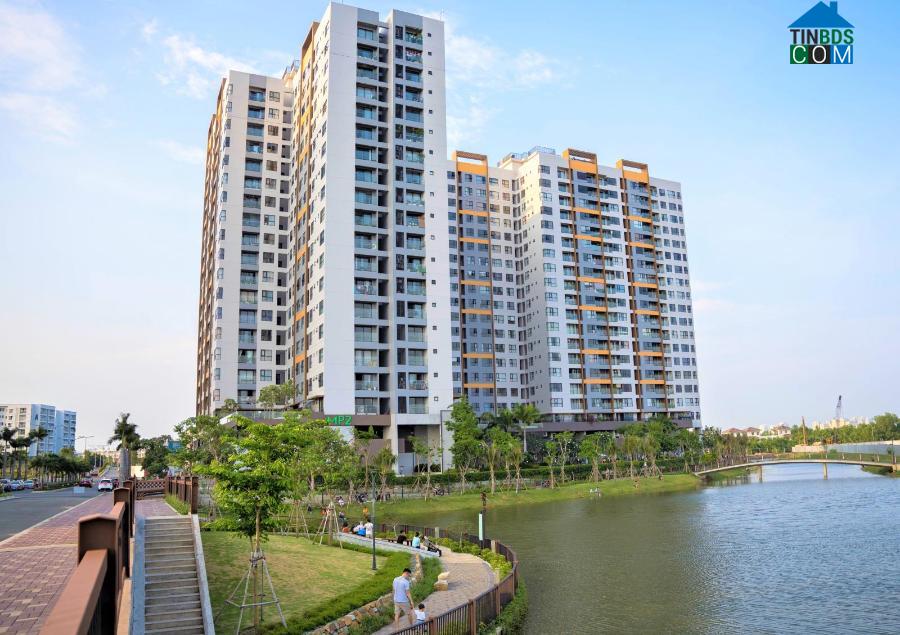 Ảnh Giá bán căn hộ dự kiến tiếp tục leo thang bất chấp dịch Covid