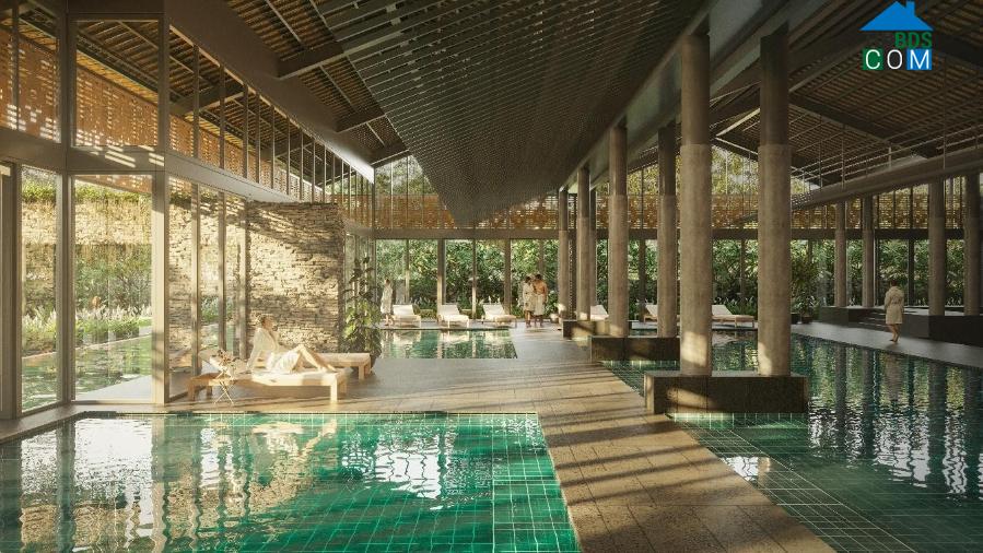 Ảnh ENSO Healing - hành trình tái tạo sức khỏe toàn diện tại Apec Mandala Sky Villas Kim Bôi