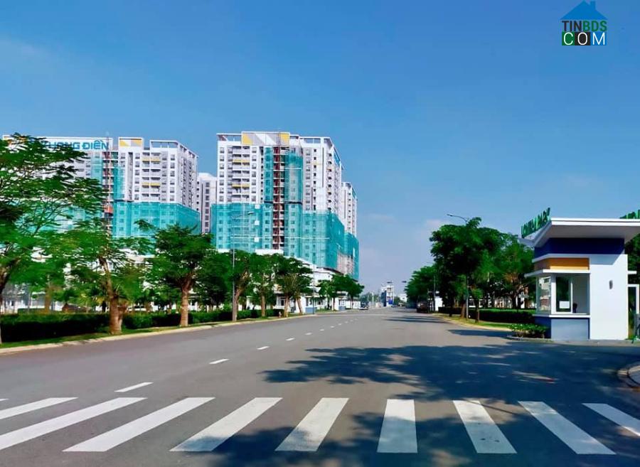 Ảnh “Nguồn hàng” BĐS phía Nam đang chờ tung ra thị trường khi hết dịch