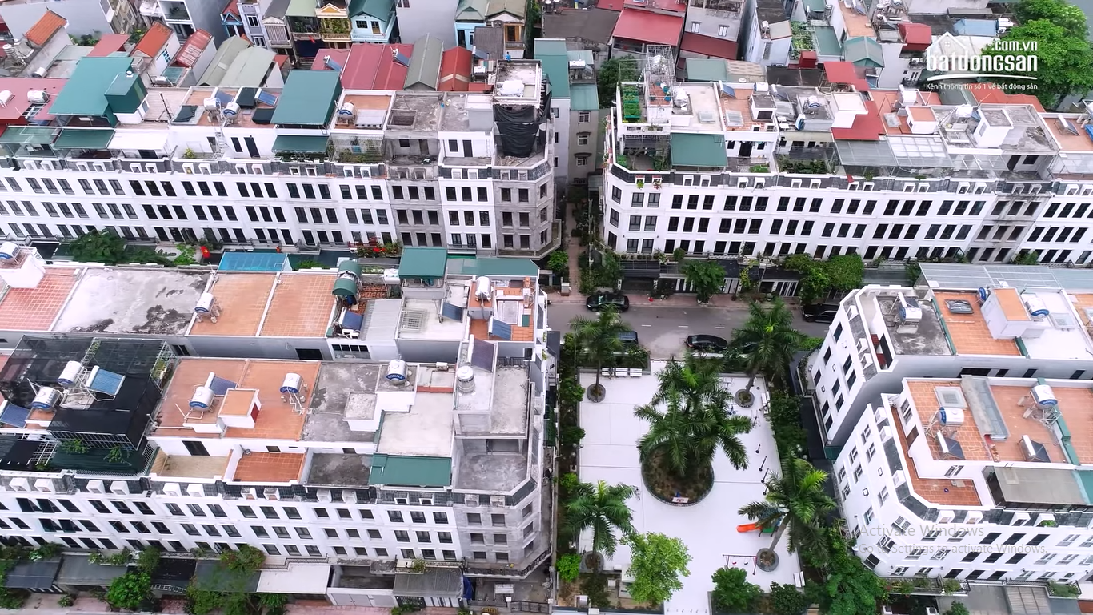 Ảnh Đánh giá dự án FLC Ecohouse: có đáng sống như quảng cáo của CĐT?