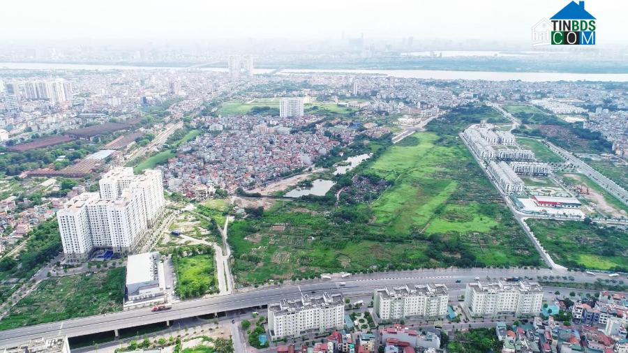 Him Lam Thượng Thanh là dự án giá rẻ hiếm hoi trên thị trường chung cư Hà Nội