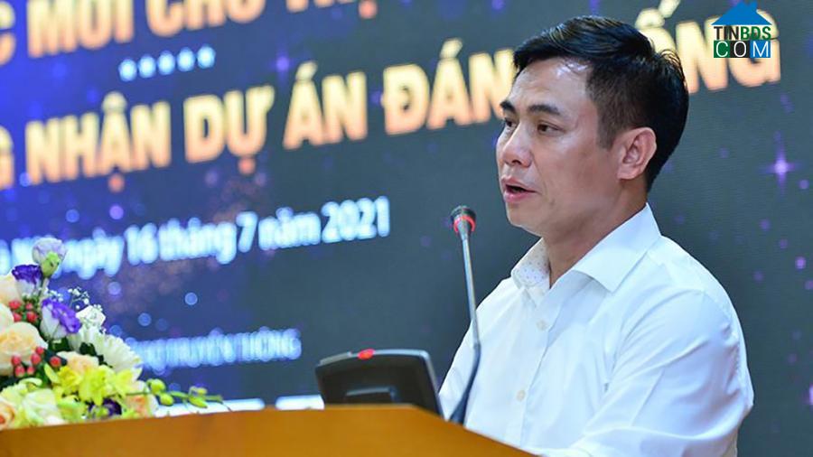 Ảnh TTBĐS 2021: Nhiều động lực để phục hồi và phát triển