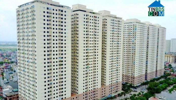 Khan hiếm nguồn hàng khiến nhà giá rẻ tăng giá trên thị trường thứ cấp