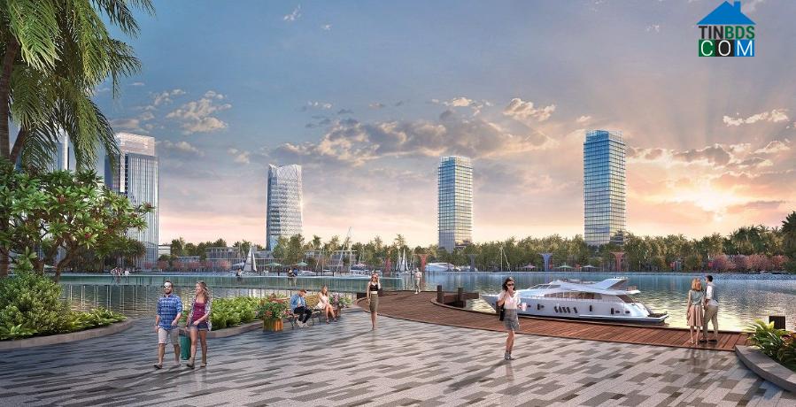 TMS Homes Wonder World – đặc quyền sống chuẩn Úc