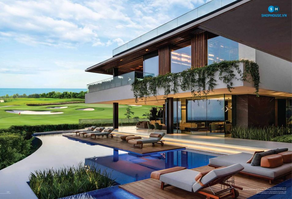 Bất động sản nghỉ dưỡng ven đô đang được đánh giá là kênh đầu tư tiềm năng cùng với sự phát triển của ngành du lịch – ngành kinh tế mũi nhọn hiện nay.